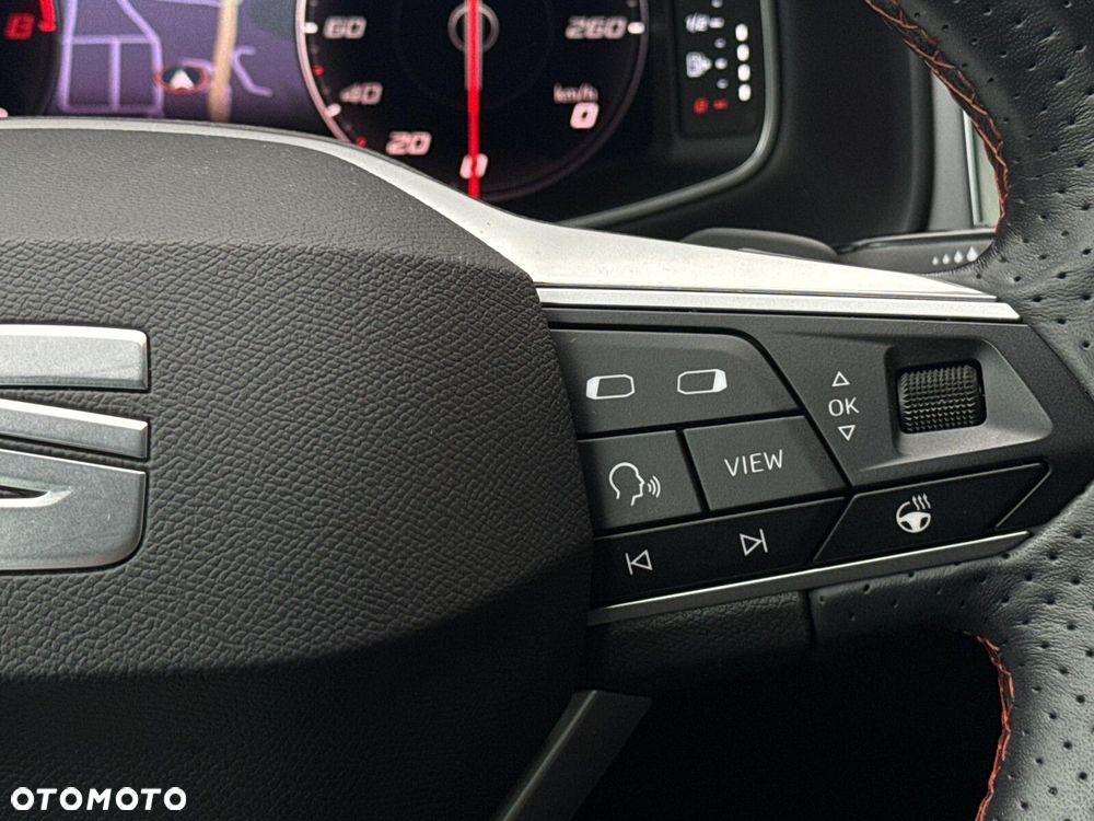 Seat Ateca 2.0 TSI FR S&S 4Drive DSG - 17