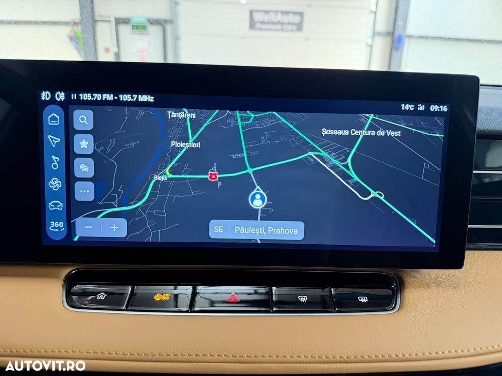 MG HS 1.5 T-GDi 7DCT Exclusive - 23