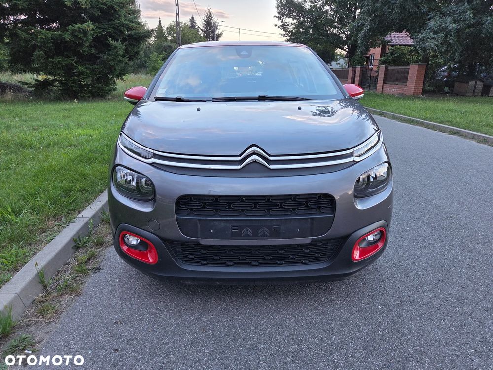 Citroën C3 - 32