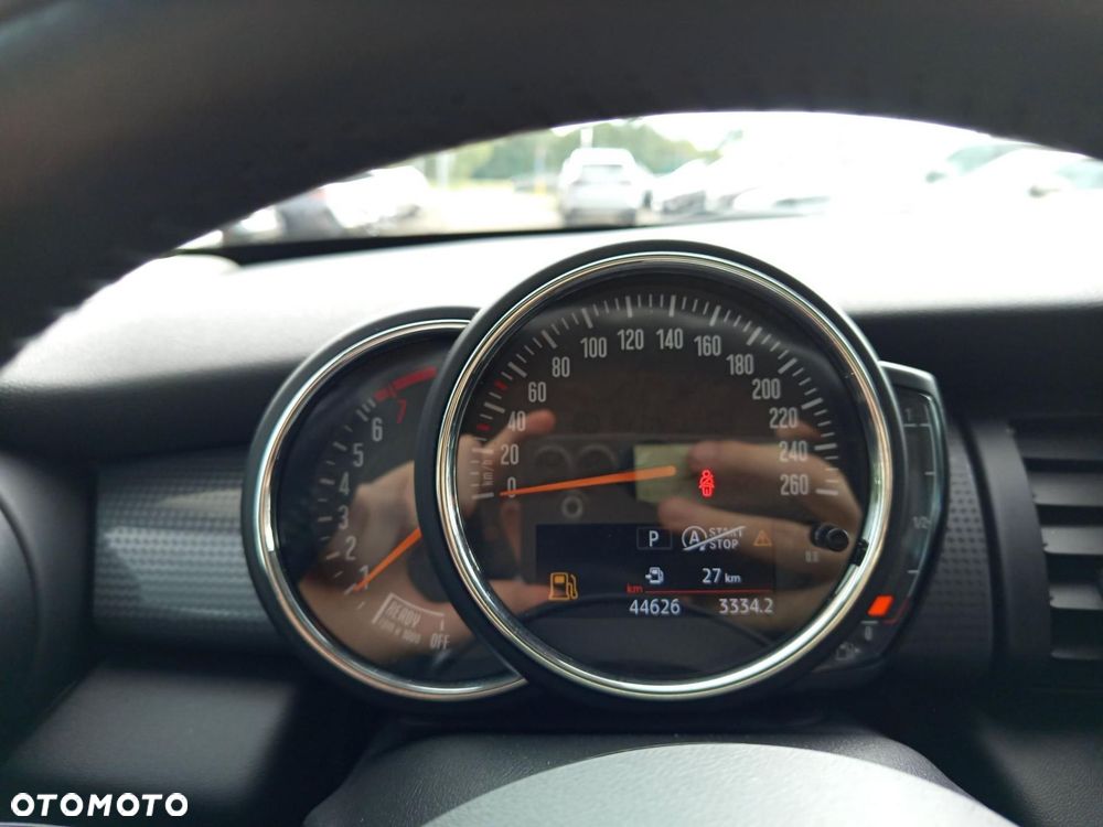 MINI Cooper - 15
