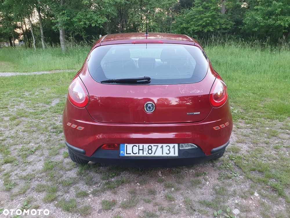 Fiat Bravo - 5