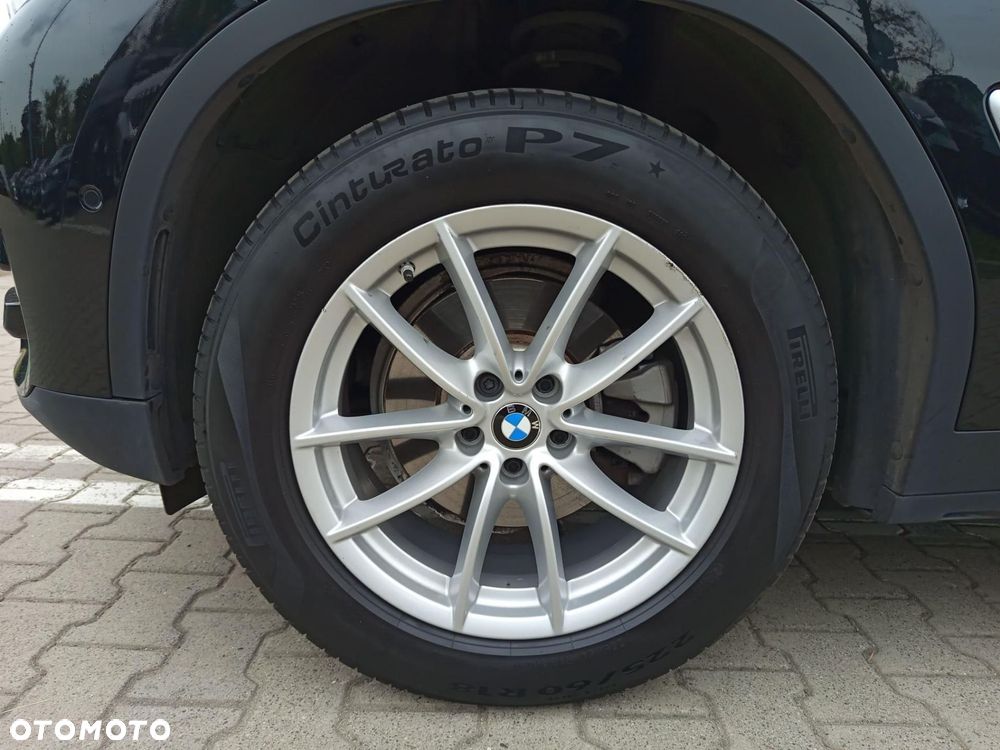 BMW X3 - 11