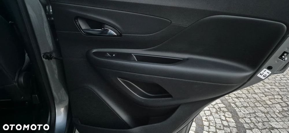 Opel Mokka X 1.4 Start/Stop 4x4 120 Jahre - 4