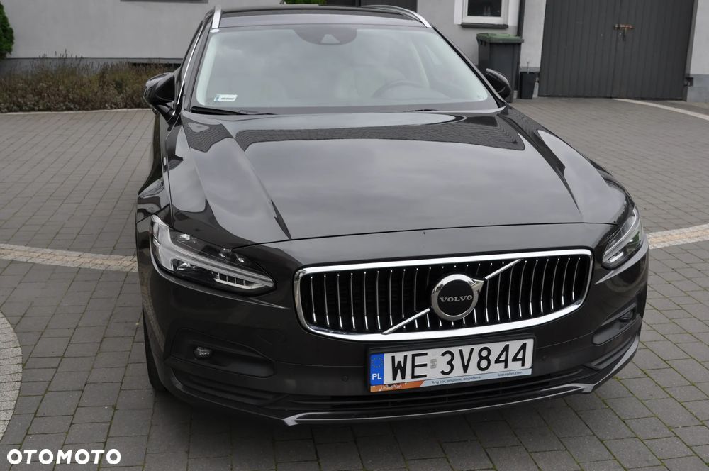 Volvo V90 T4 Inscription - 30