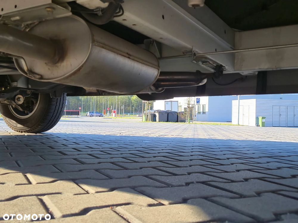 Fiat Ducato Roller Team Pegaso 707 - 26