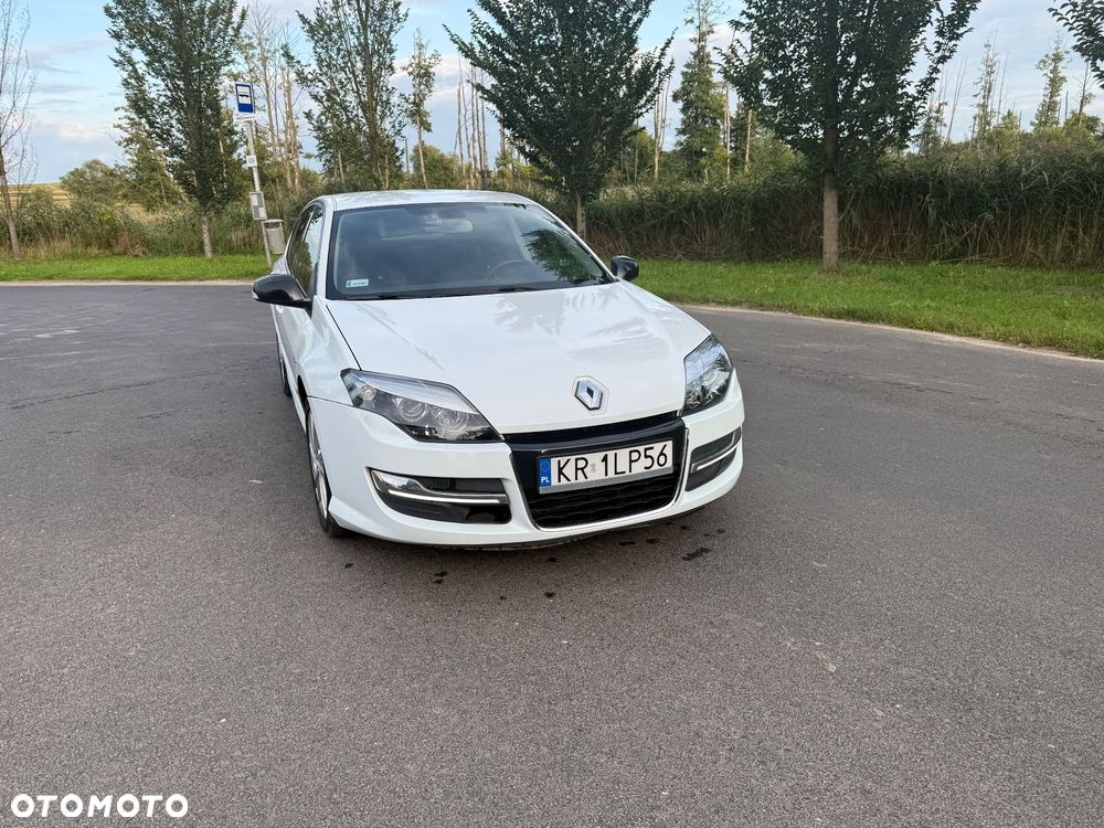 Renault Laguna 2.0 dCi Limited - 4