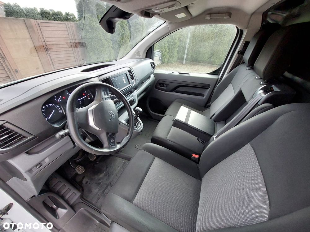 Citroën Jumpy Long - 2