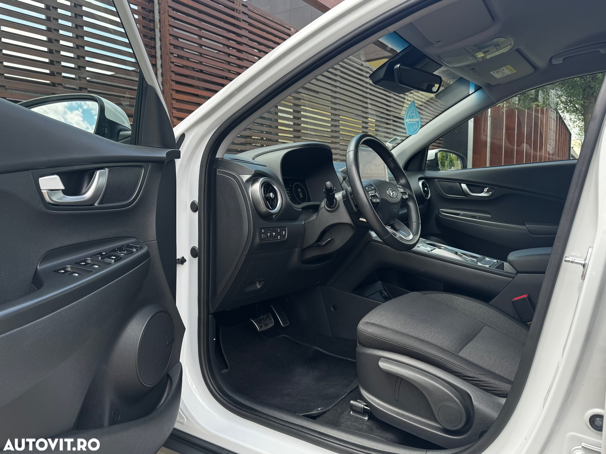 Hyundai KONA EV Advantage - 14