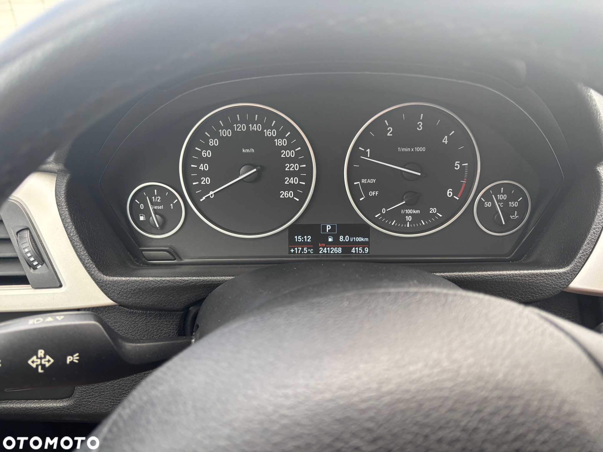 BMW 3GT 320d xDrive GT - 6