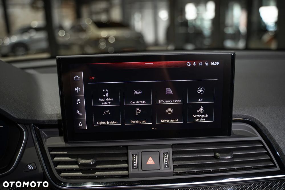 Audi SQ5 Sportback - 15