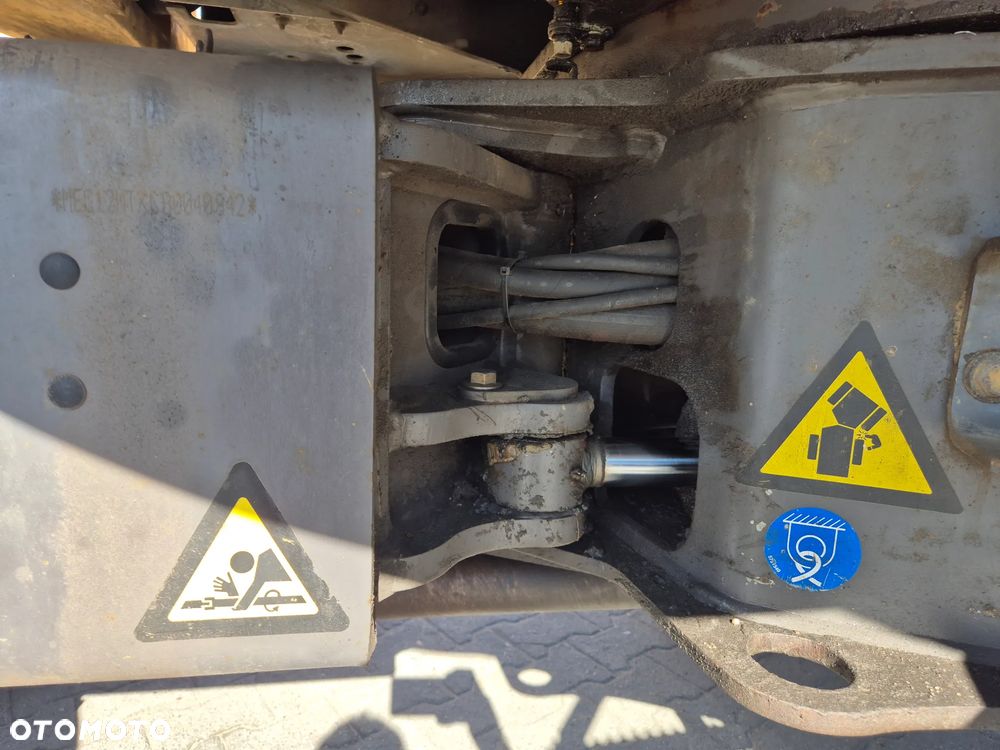 Mecalac 12MTX - 16