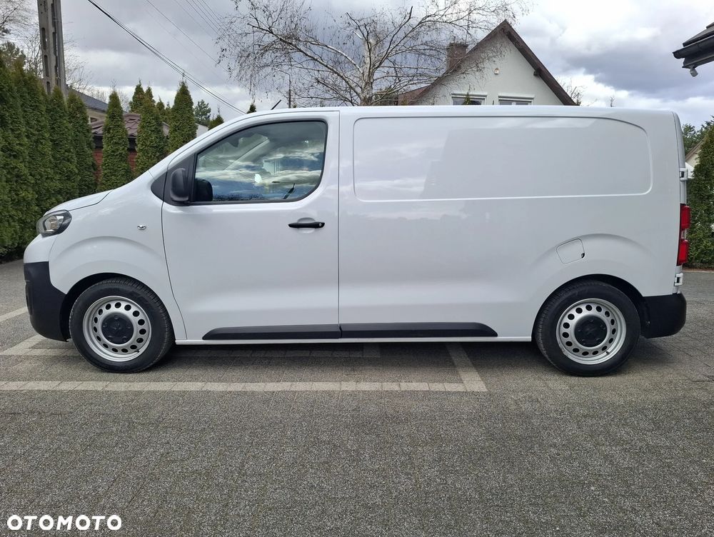 Peugeot Expert - 4