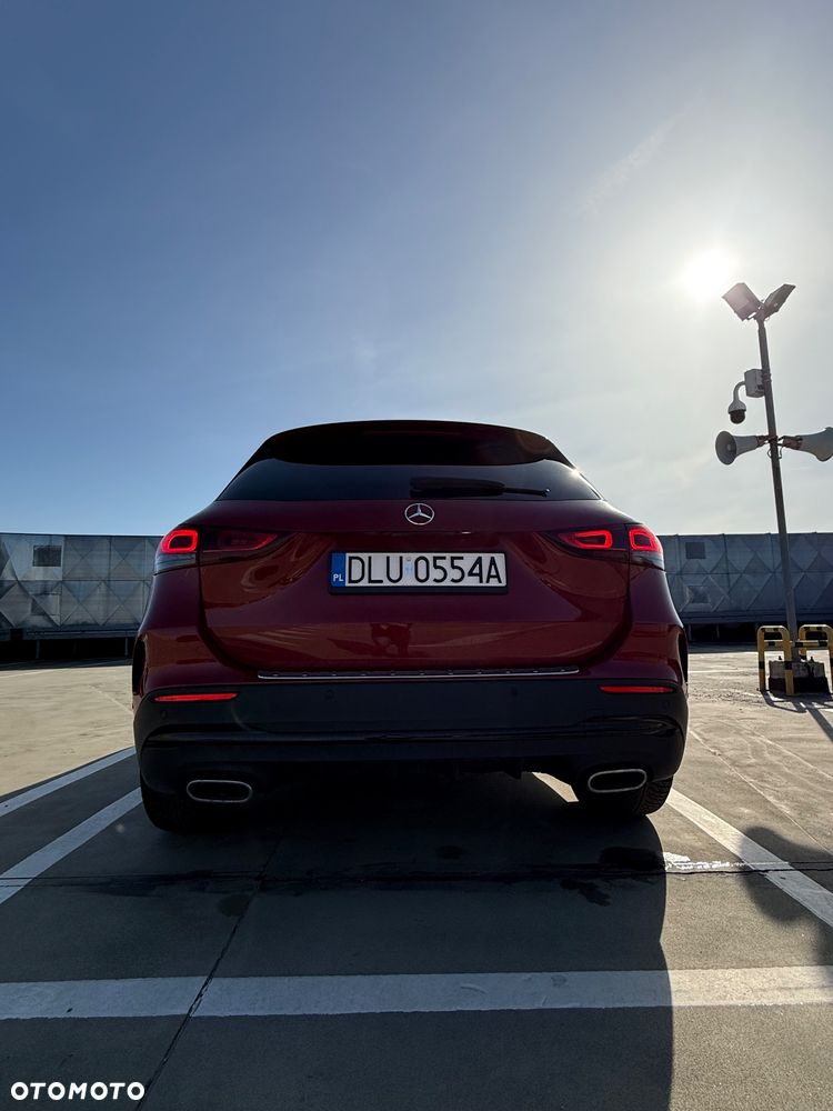 Mercedes-Benz GLA 180 d Business Edition - 13