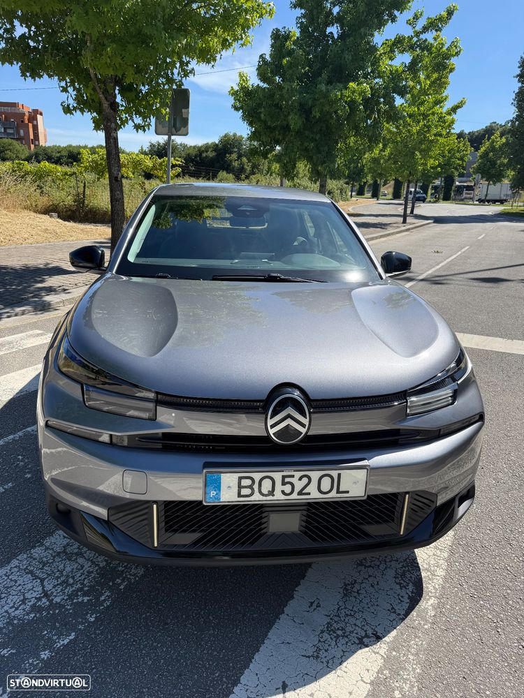 Citroën C4 X - 2