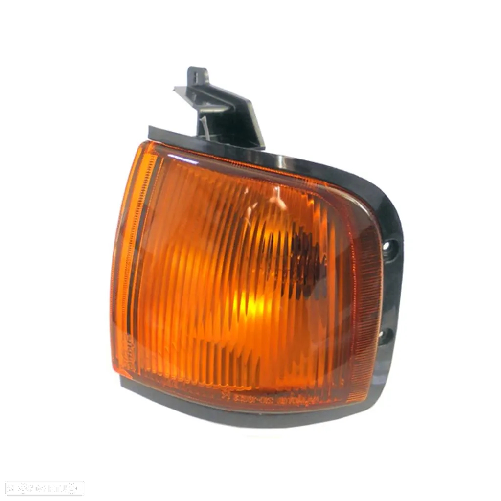 Farolim Farolins da frente Ford Ranger 1999-2002 - 2