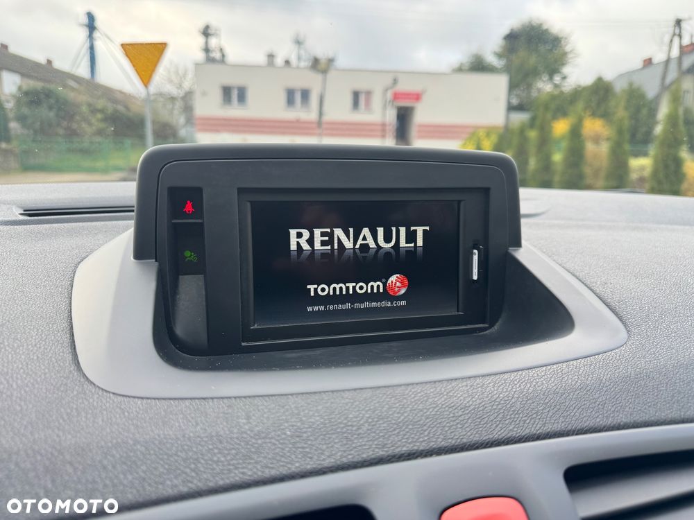 Renault Megane 1.6 16V 110 Dynamique - 10