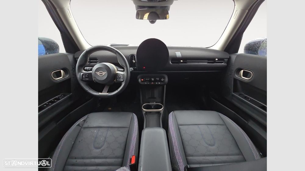MINI 3 Portas Cooper C Classic M - 11