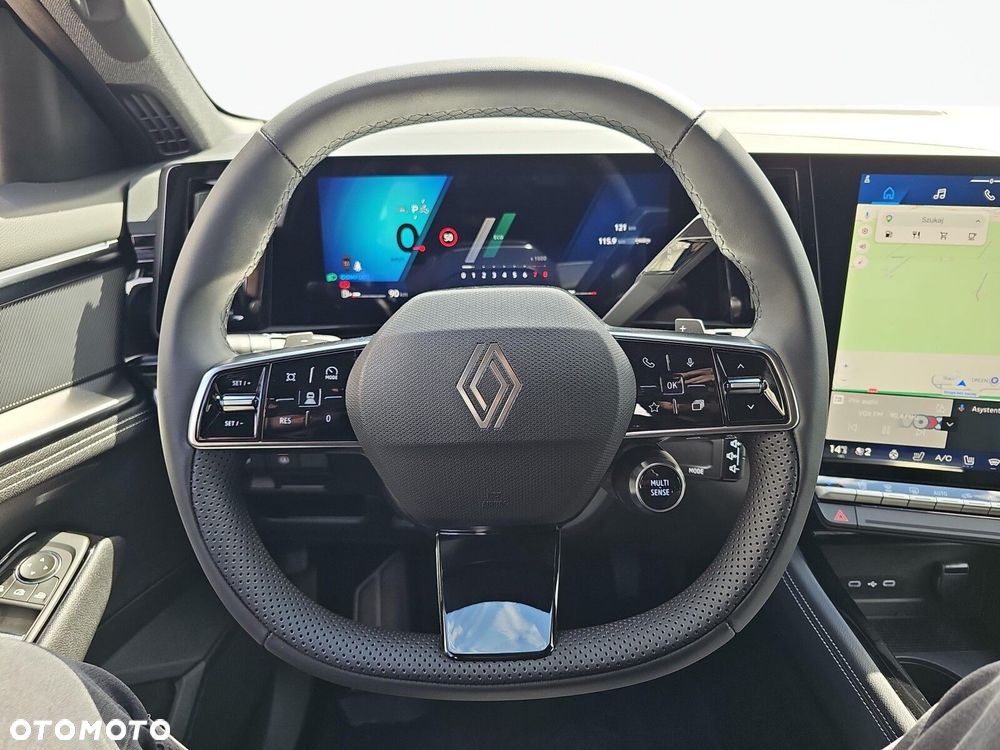 Renault Austral 1.3 TCe mHEV Techno - 15