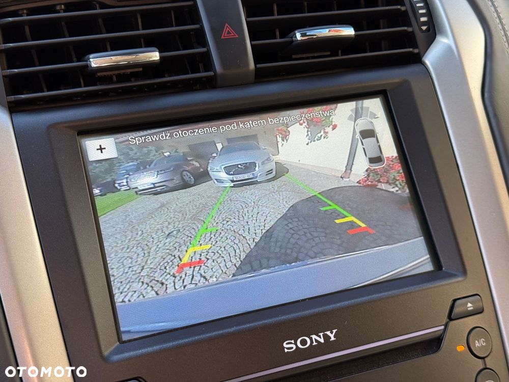 Ford Mondeo 2.0 TDCi Bi-Turbo PowerShift-Aut Vignale - 30