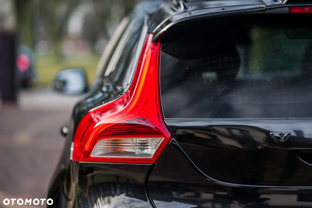 Volvo V40 Cross Country D3 - 9