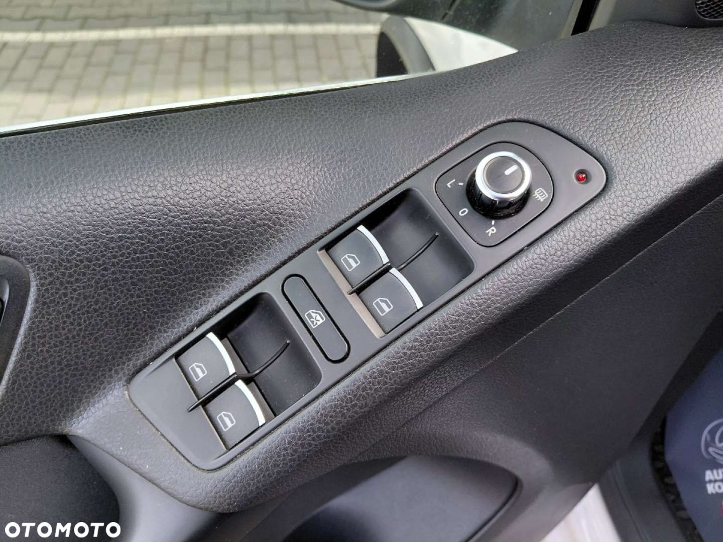 Volkswagen Tiguan - 10