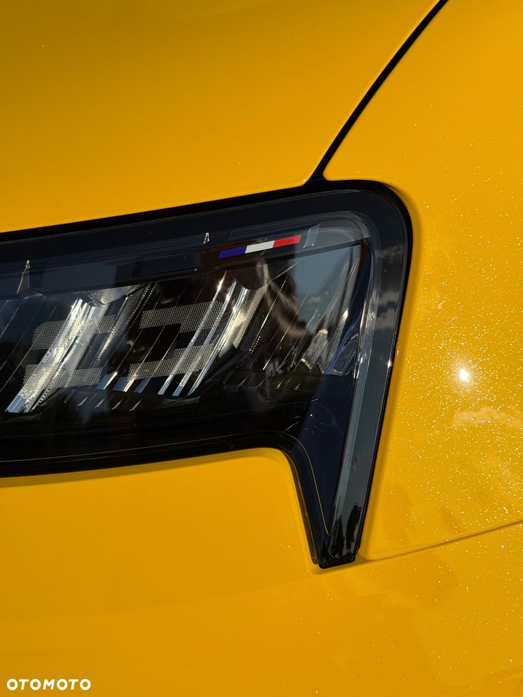 Renault 5 - 9