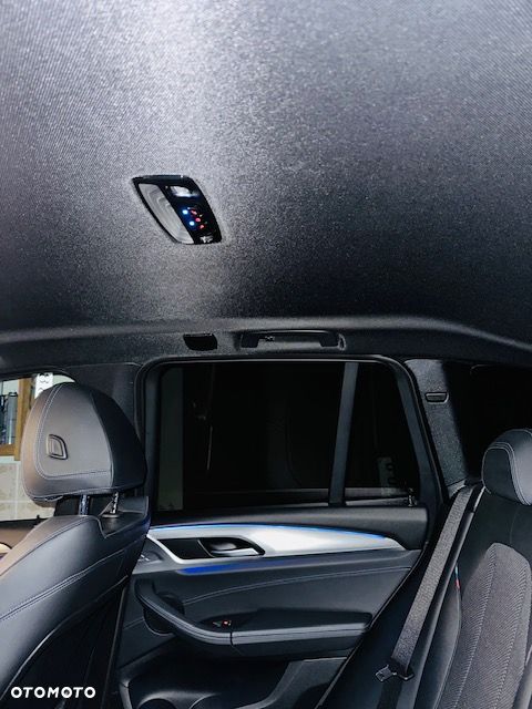 BMW X3 - 8