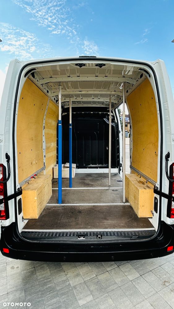 Renault Master - 16