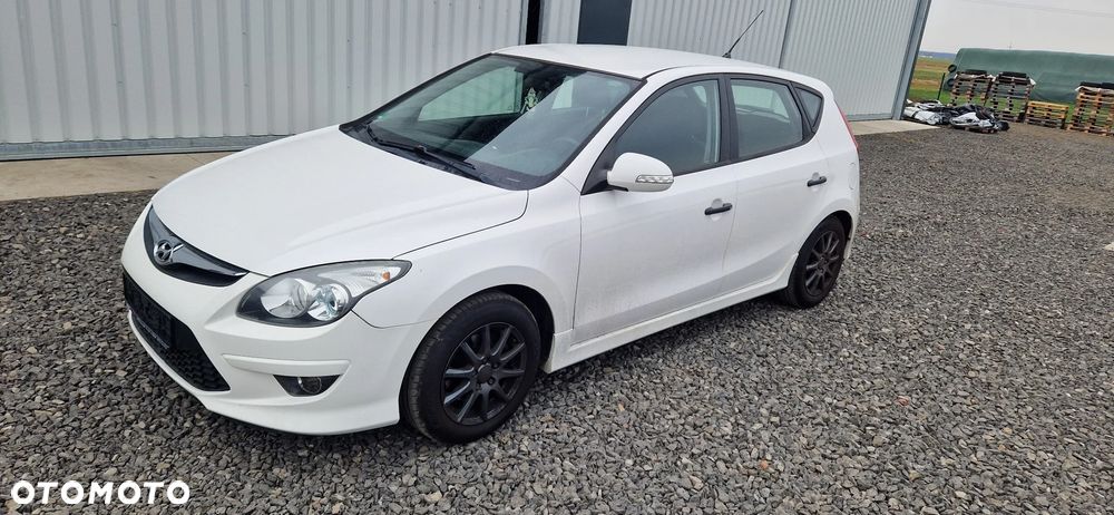 Hyundai i30 1.4 Blue Classic - 1