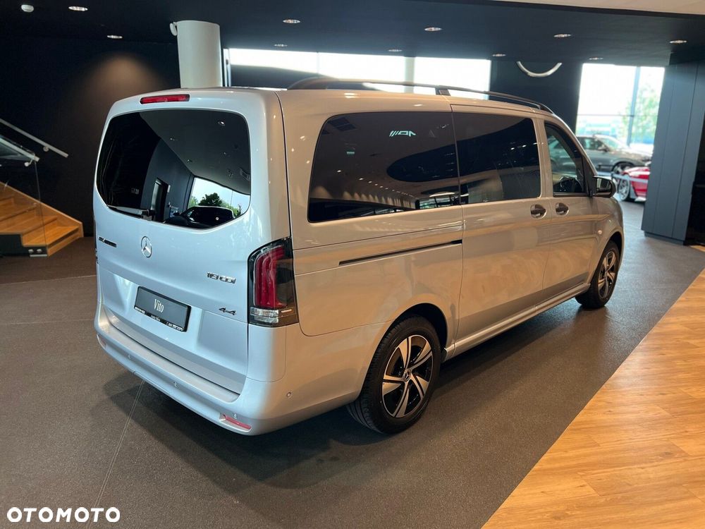 Mercedes-Benz Vito - 5