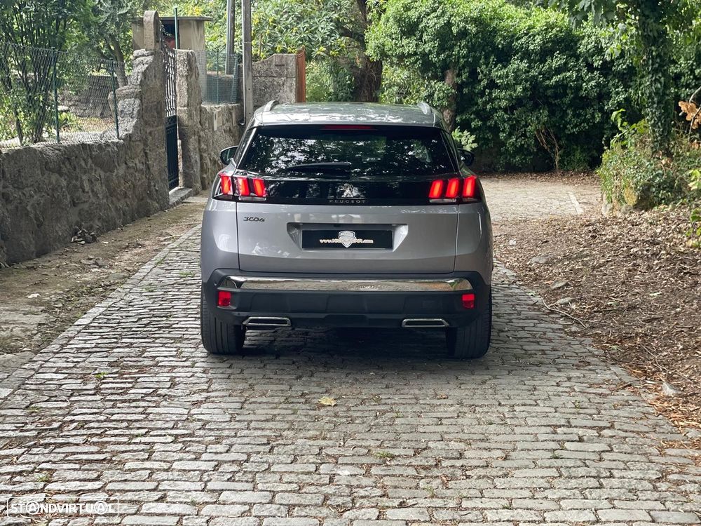 Peugeot 3008 1.2 PureTech Allure EAT8 - 35