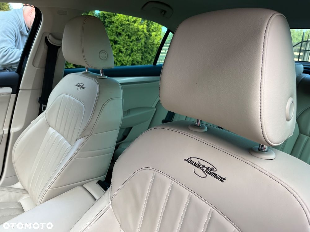 Skoda Superb 2.0 TDI SCR 4x4 L&K DSG - 17