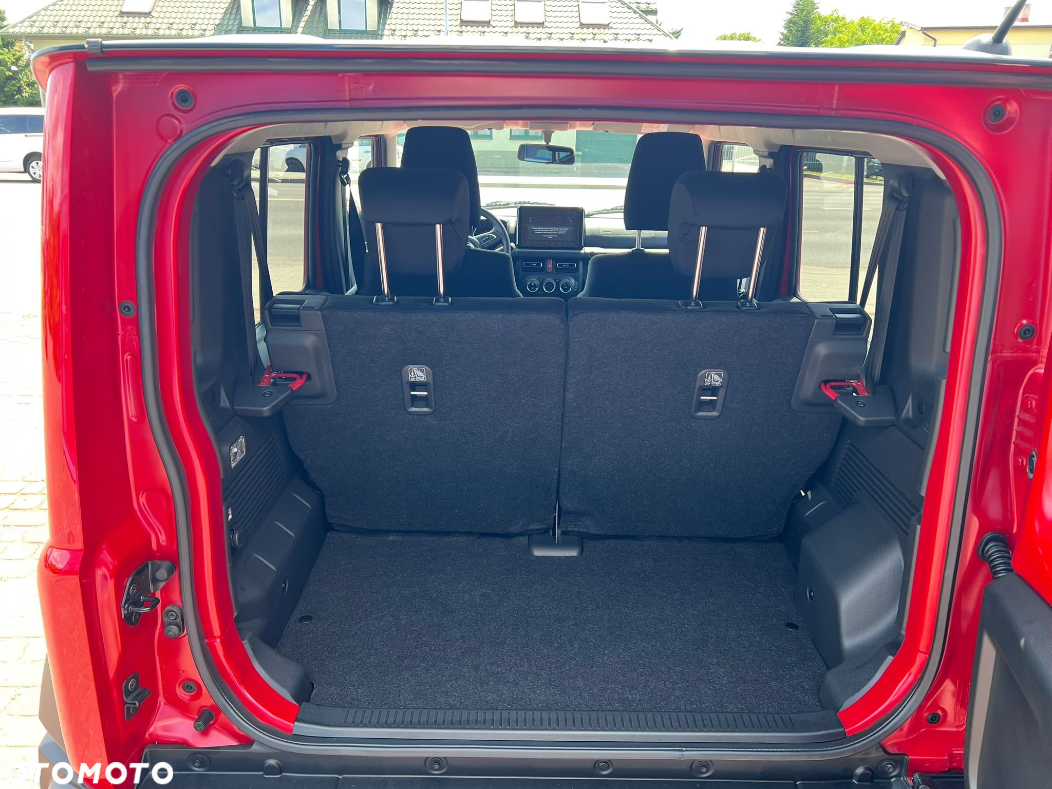 Suzuki Jimny 1.5 Elegance - 23
