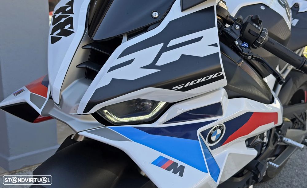 BMW S 1000 RR - 11