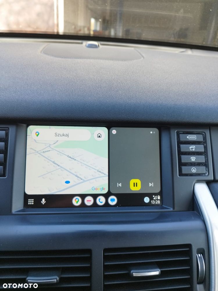 Land Rover Discovery Sport TD4 SE - 17