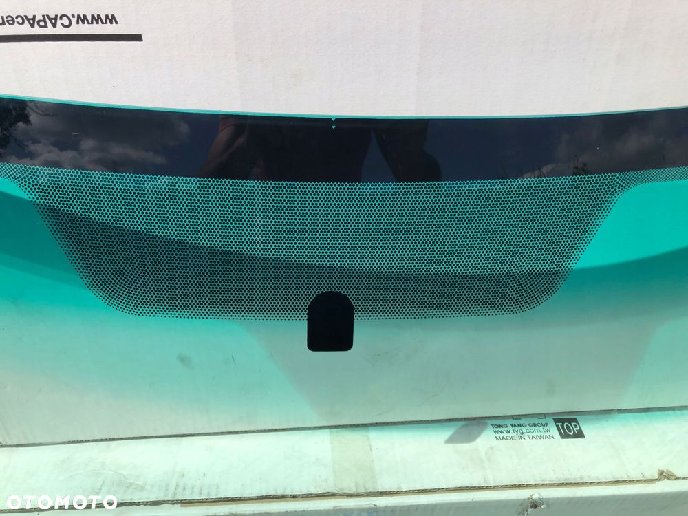 honda tao / cp3 accord szyba przednia 2008-2015 - 2