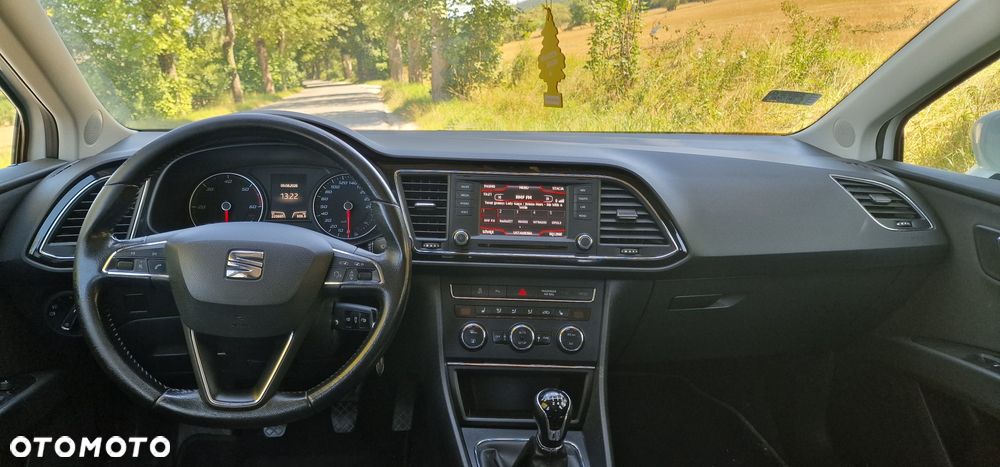Seat Leon - 6