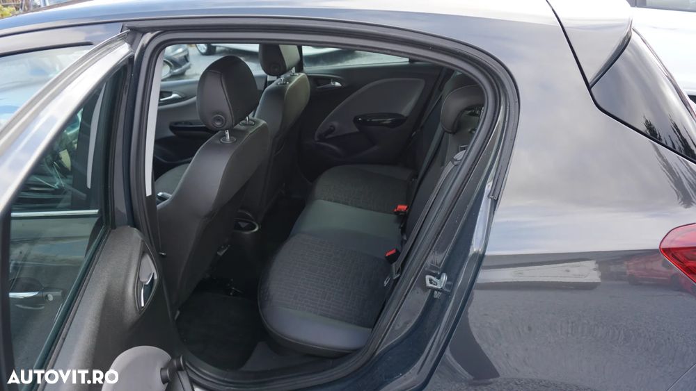 Opel Corsa 1.0 (Ecotec) Turbo (ecoFLEX) Start/Stop Edition - 8