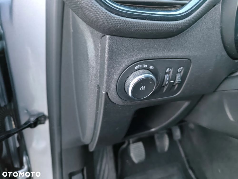 Opel Crossland X 1.2 Start/Stop 2020 - 20