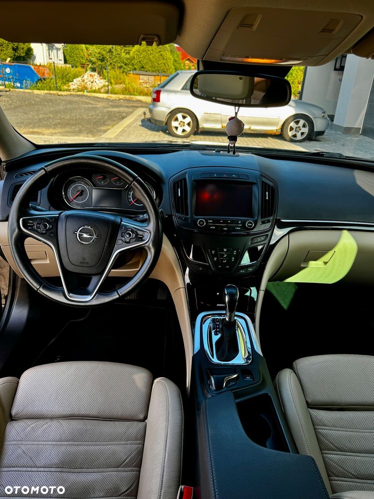 Opel Insignia 2.0 CDTI Executive - 9