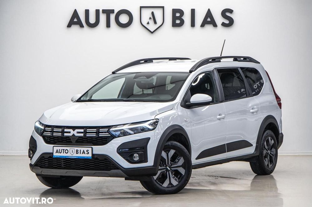 Dacia Jogger 5 locuri TCe 110 Expression - 2
