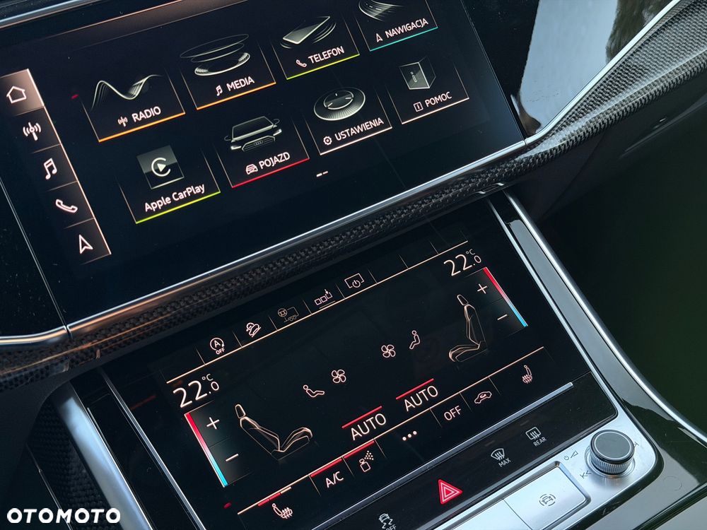 Audi SQ7 - 19