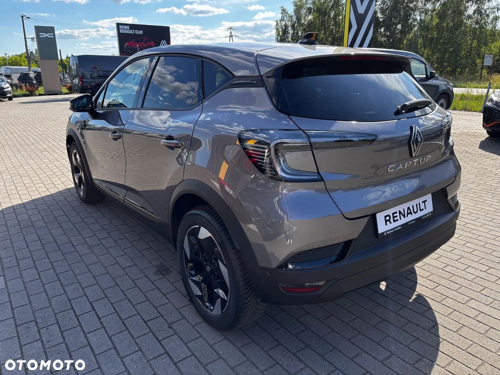 Renault Captur 1.2 TCe Techno - 9