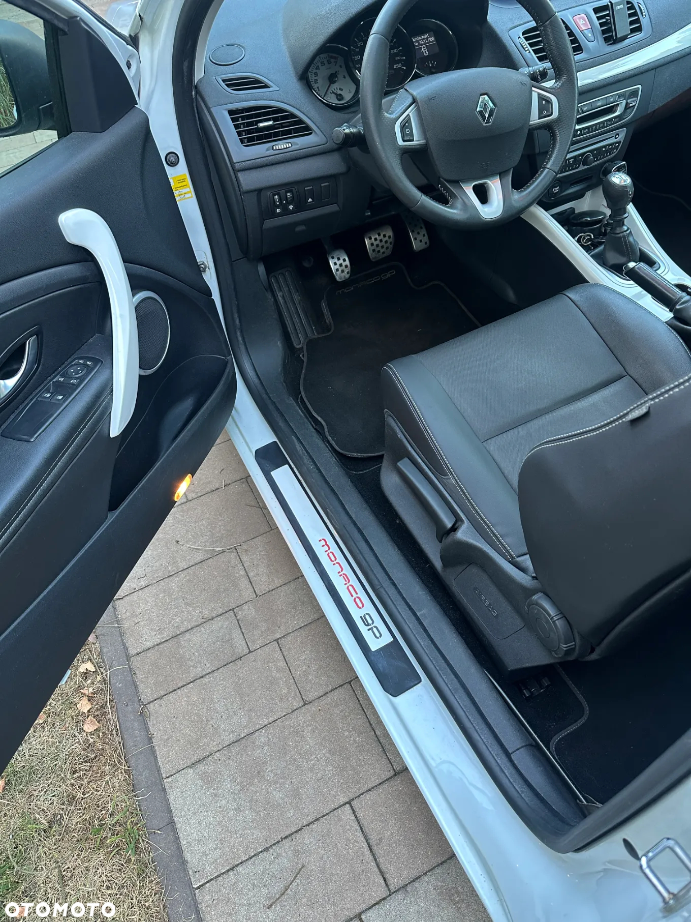 Renault Megane - 15