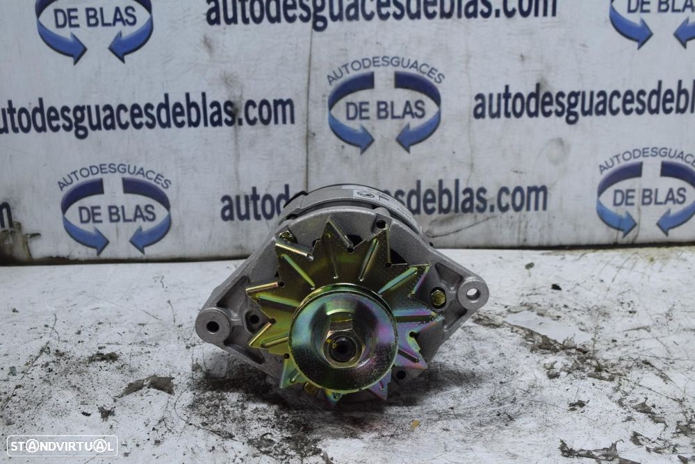 ALTERNADOR RENAULT R 9 - 1