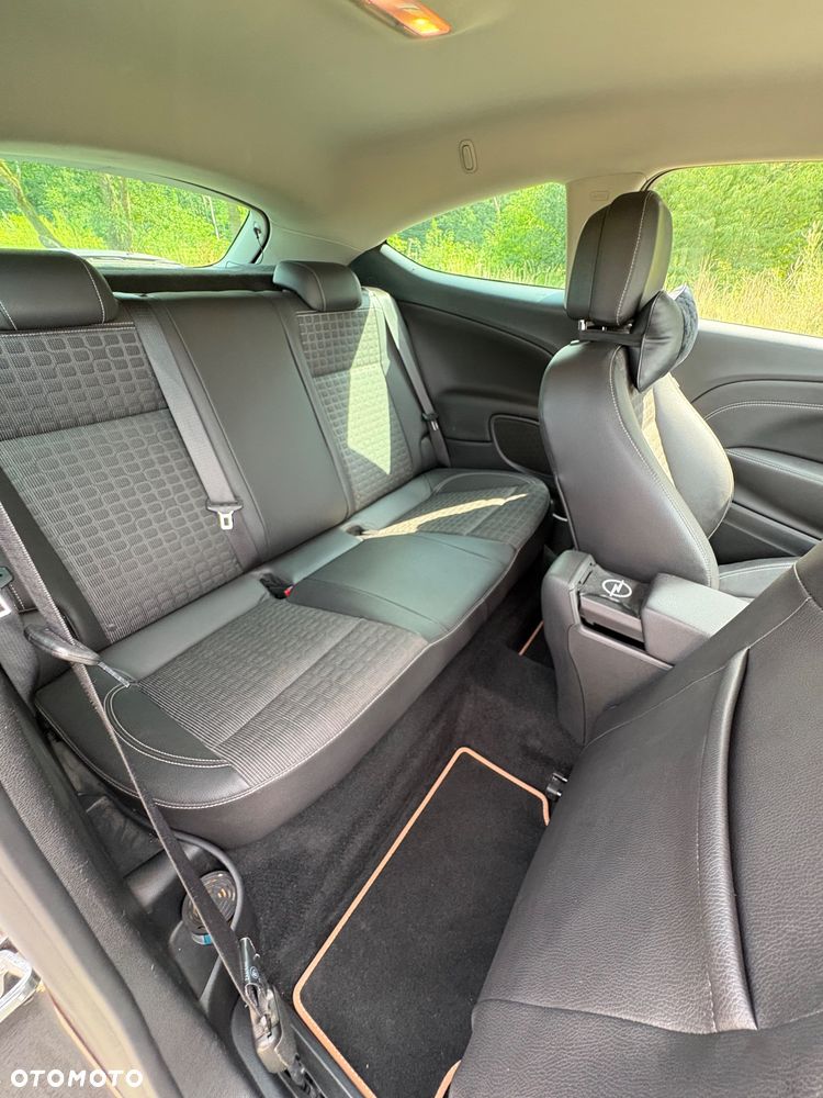 Opel Astra 1.6 T Sport - 9