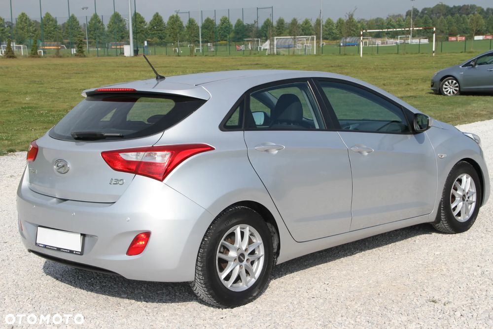 Hyundai i30 1.4 Style - 6