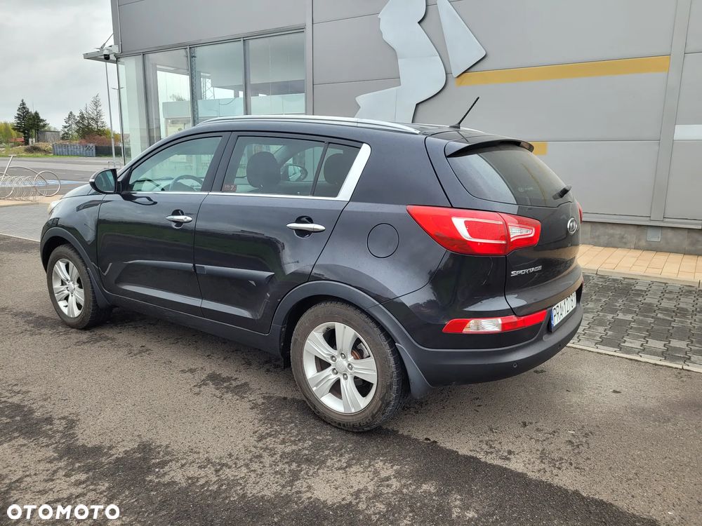 Kia Sportage 1.6 GDI XL 2WD - 3