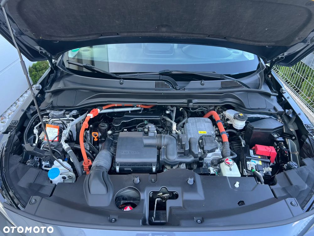 Honda HR-V 1.5 i-MMD Advance Style BSI CVT - 41