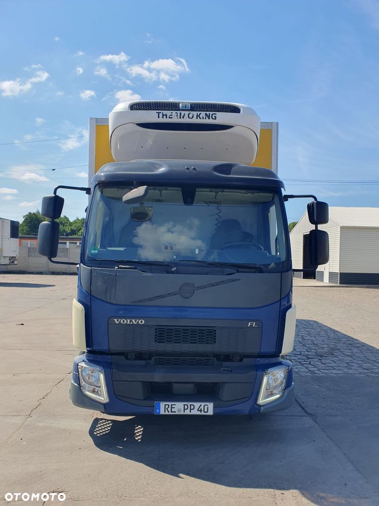 Volvo FLB2C - 4